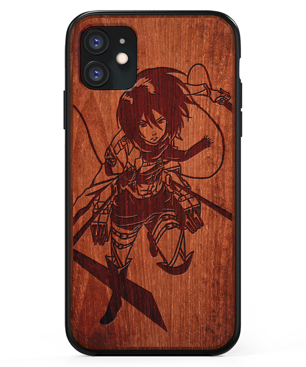 Mikasa Mikasa