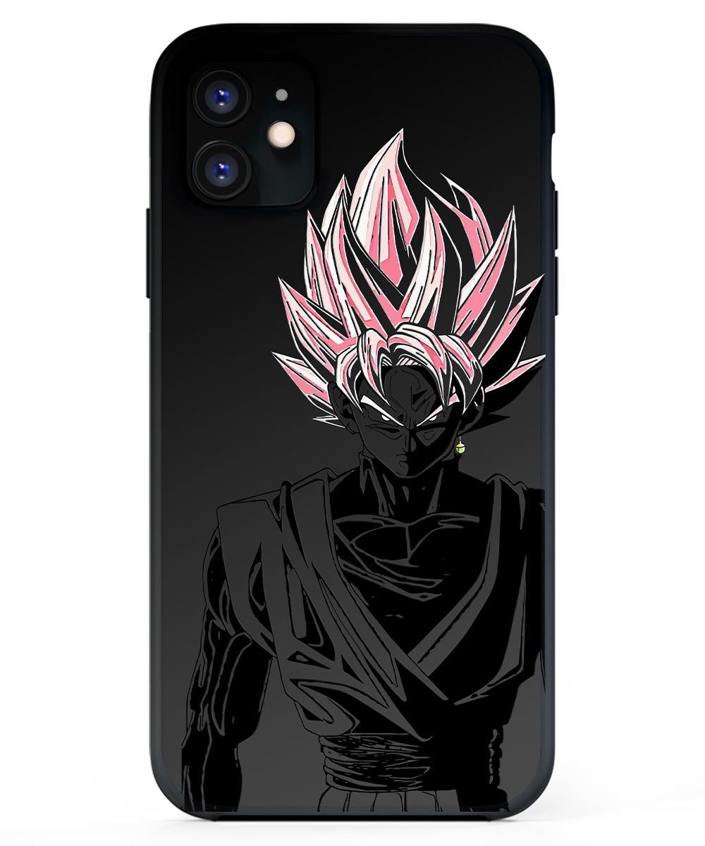 Black Black