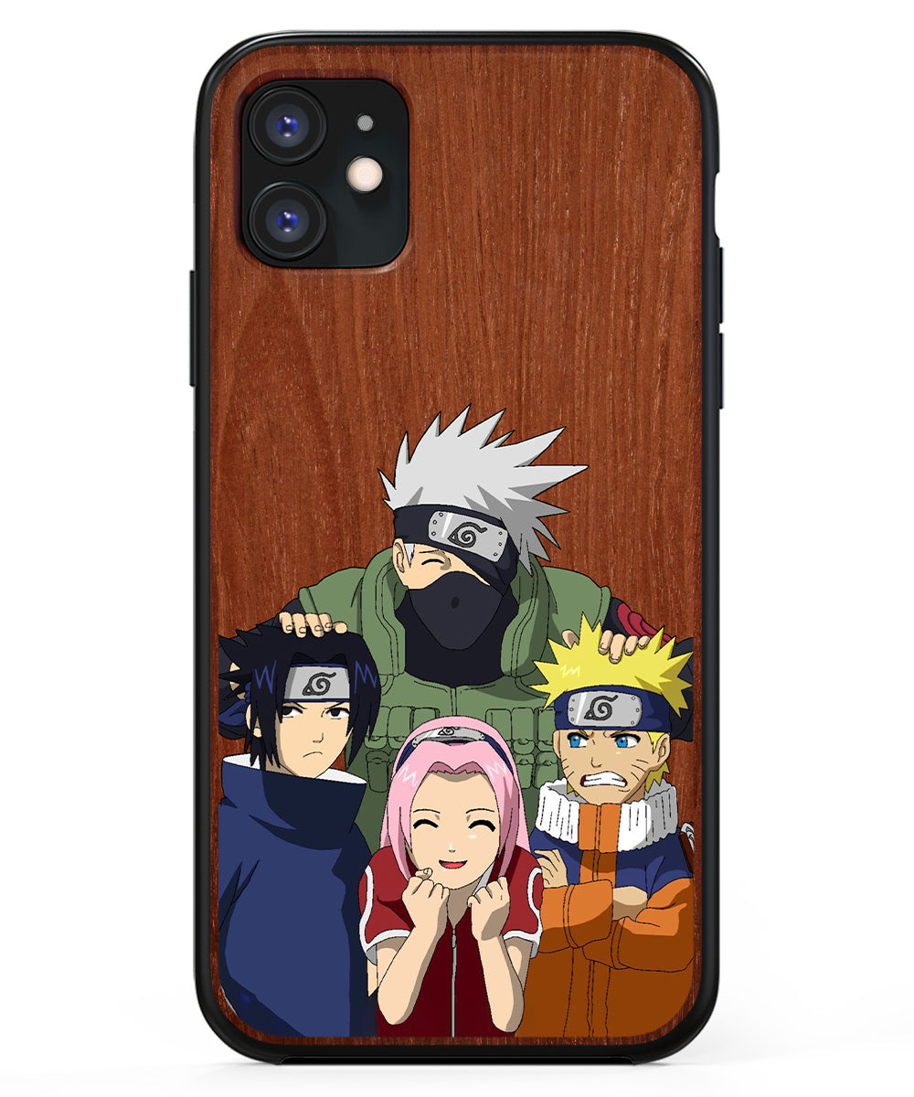Team 7 Team 7