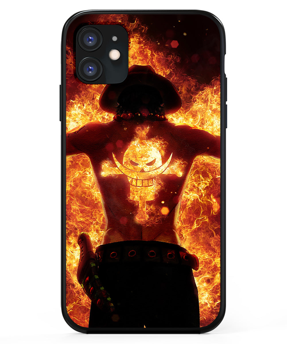 Fire Fist Fire Fist