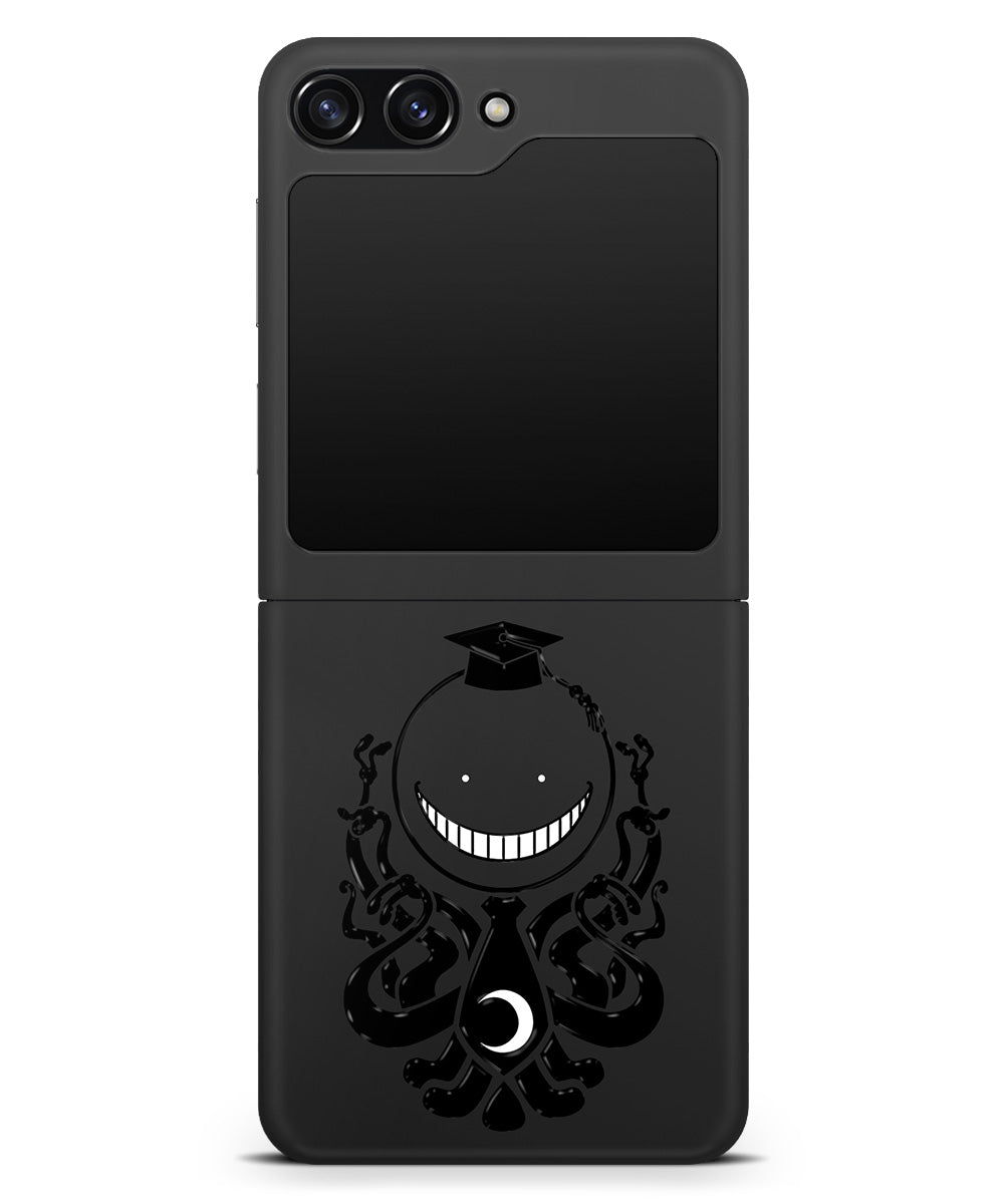Octopus - Assassination Classroom Phone Case - Anime Cases Octopus - Assassination Classroom Phone Case - Anime Cases