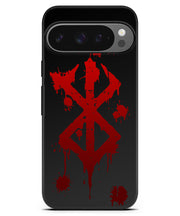 Marked