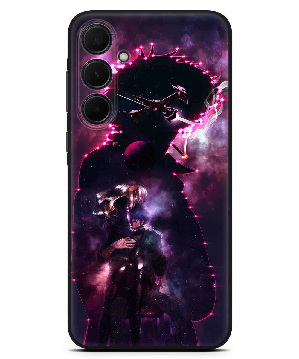 Space Cowboy - Cowboy Bebop Phone Case Space Cowboy - Cowboy Bebop Phone Case