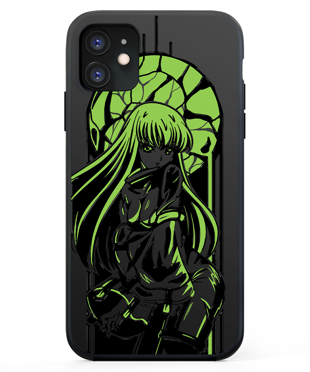 Code Geass - Anime Cases