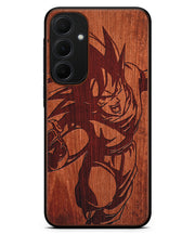 Son Goku