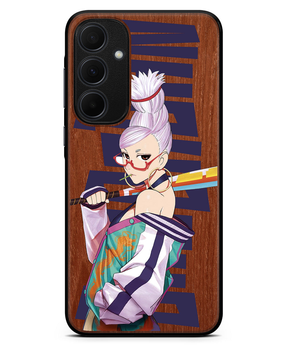 Granny Granny