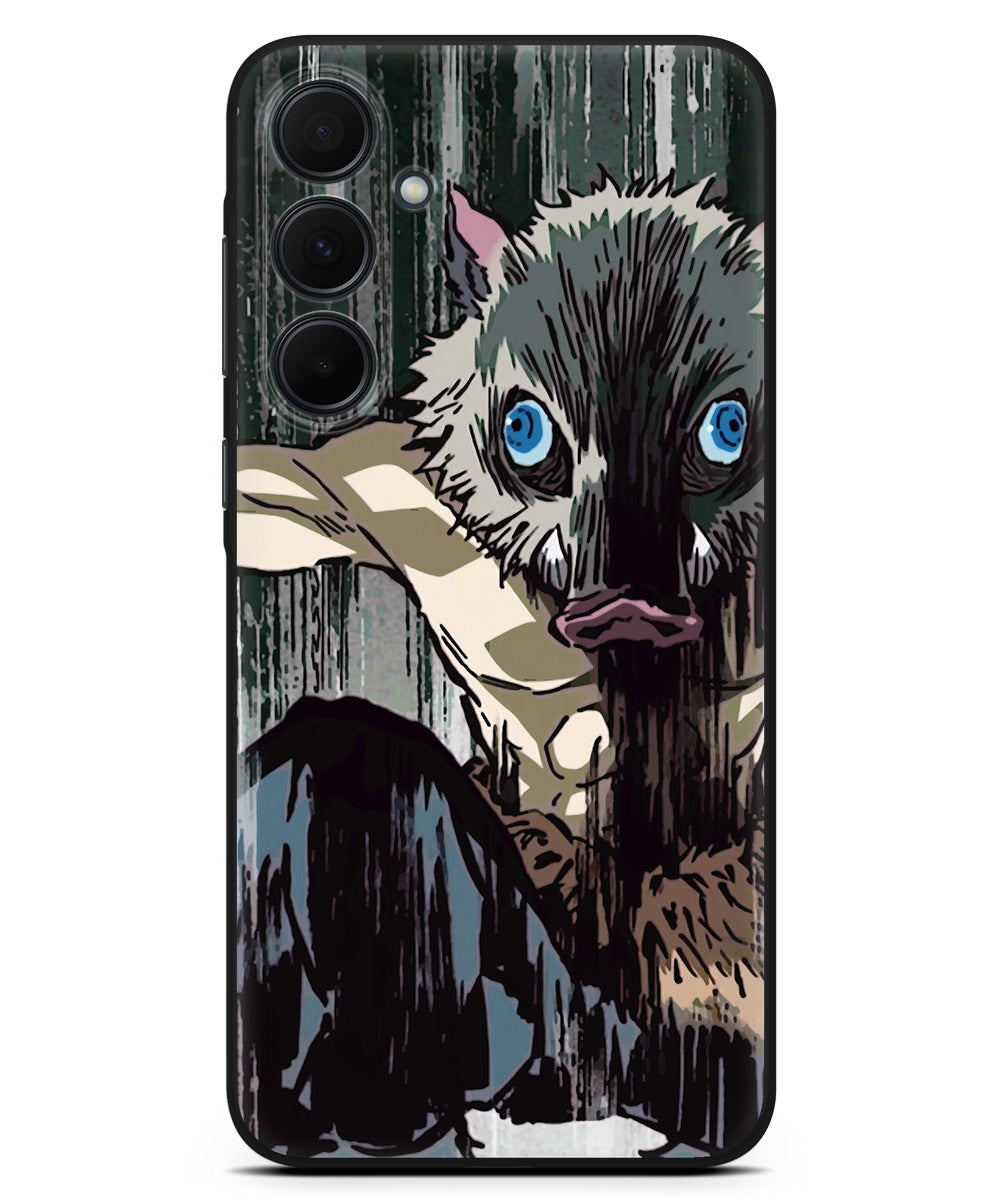 Vibe - Demon Slayer Phone Case Vibe - Demon Slayer Phone Case