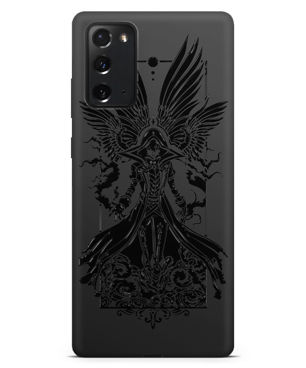 Pimp Your Phone with Premium Anime Vibes