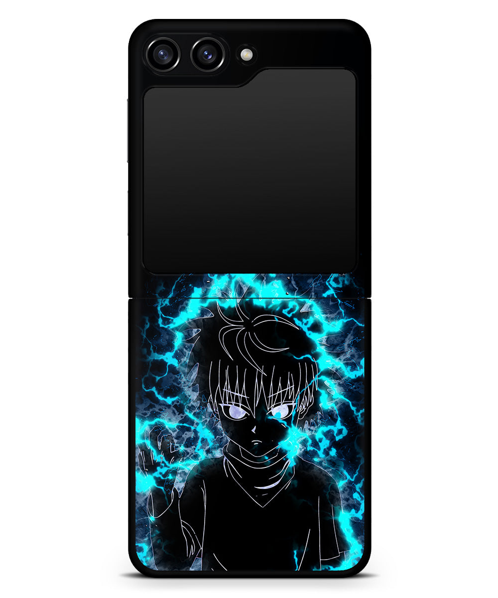 Godspeed Hunter x Hunter Phone Case Anime Cases