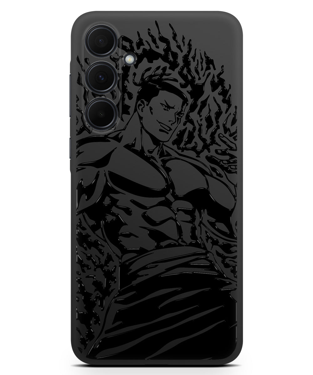 Best Friend - Jujutsu Kaisen Phone Case - Anime Cases Best Friend - Jujutsu Kaisen Phone Case - Anime Cases