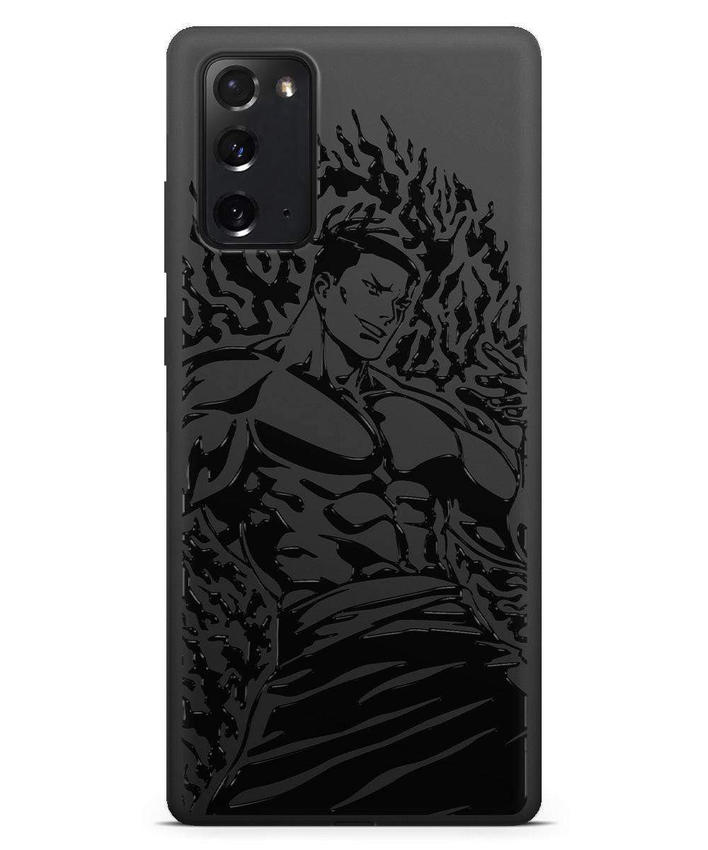 Best Friend - Jujutsu Kaisen Phone Case - Anime Cases Best Friend - Jujutsu Kaisen Phone Case - Anime Cases