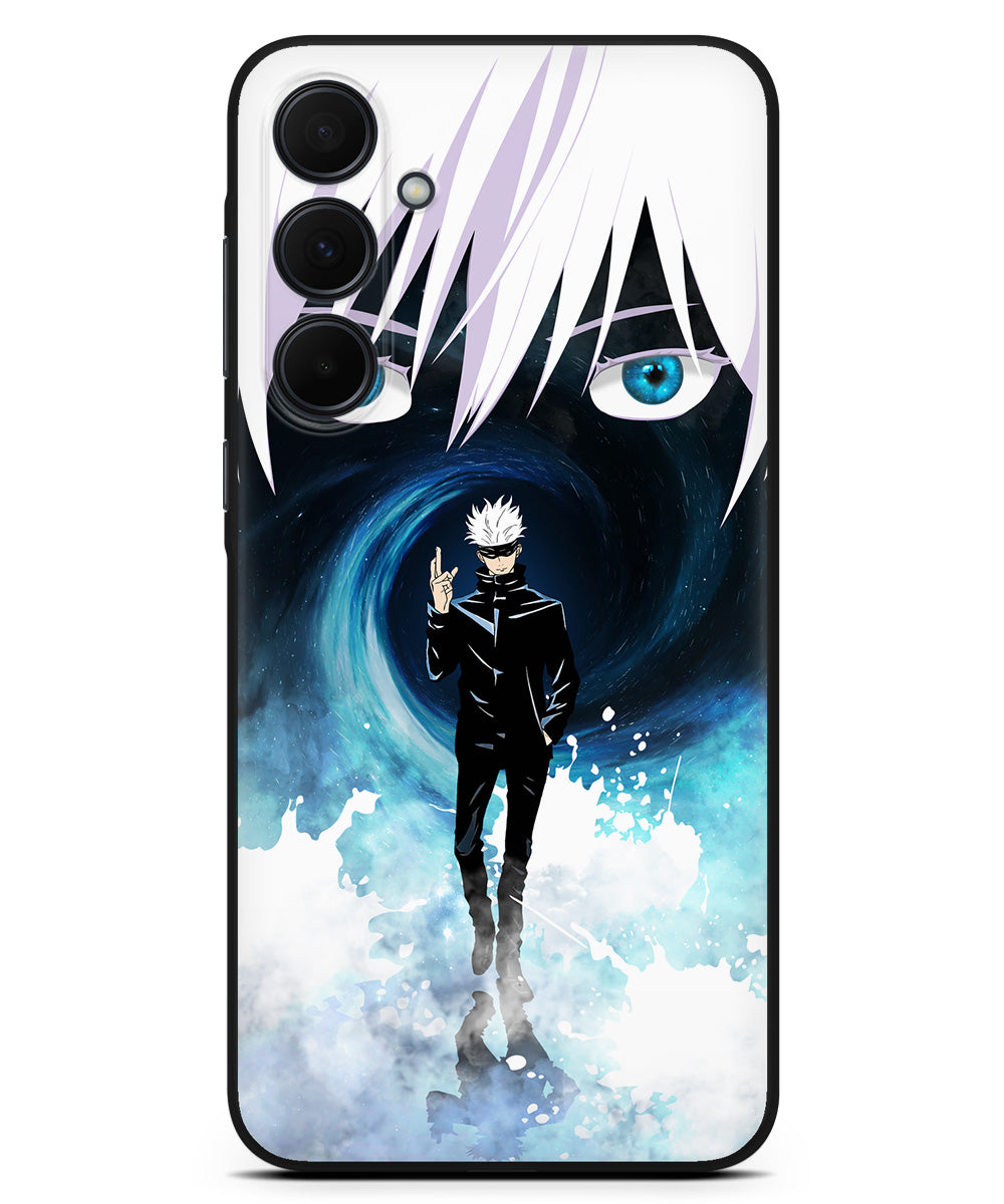 Infinite - Jujutsu Kaisen Phone Case Infinite - Jujutsu Kaisen Phone Case