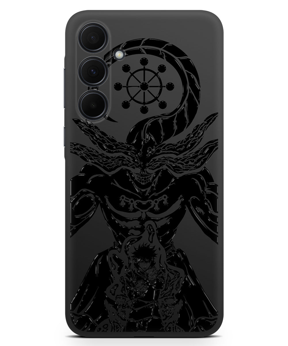Mahoraga - Jujutsu Kaisen Phone Case - Anime Cases Mahoraga - Jujutsu Kaisen Phone Case - Anime Cases