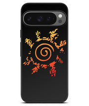 Eight Trigrams