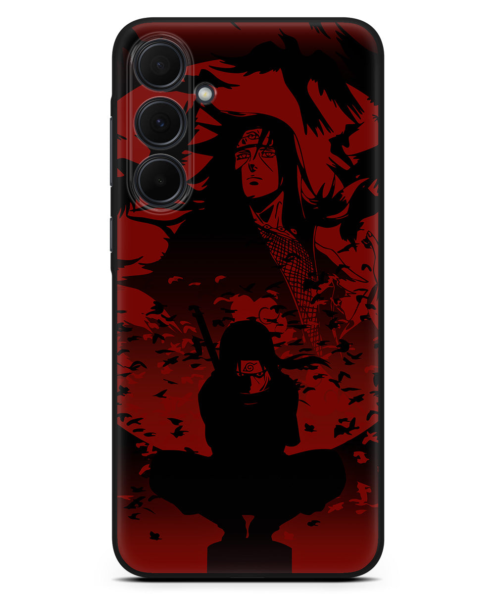 Sacrifice - Naruto Phone Case Sacrifice - Naruto Phone Case