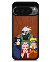 Team 7