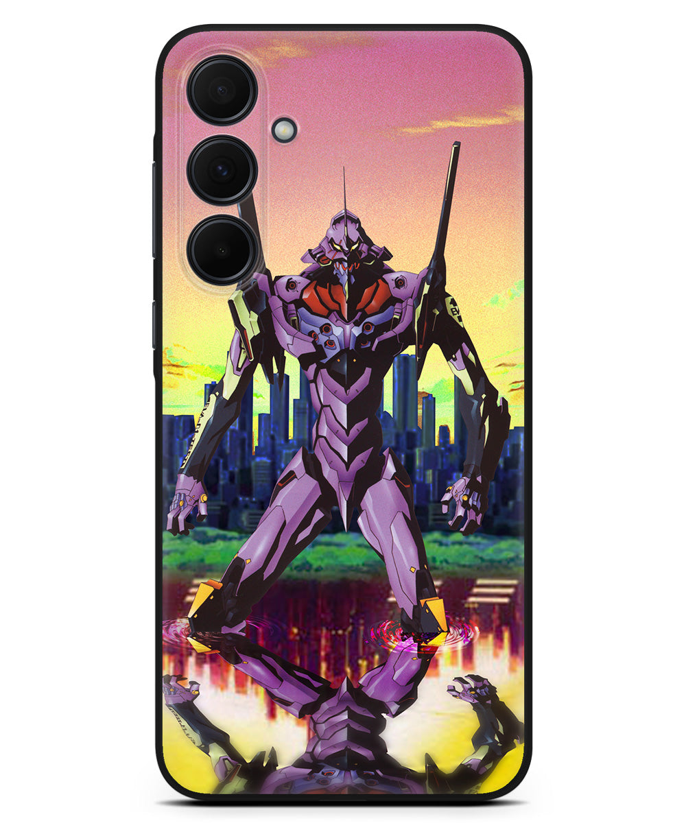 EVA-01 EVA-01
