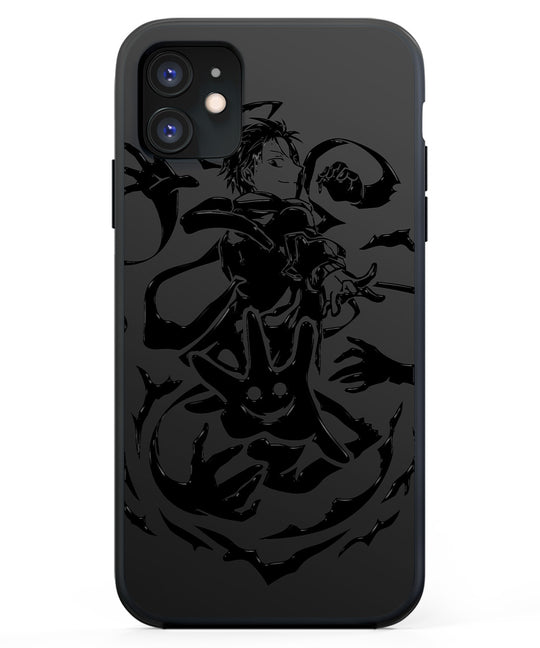 Unseen REZero Phone Case Anime Cases