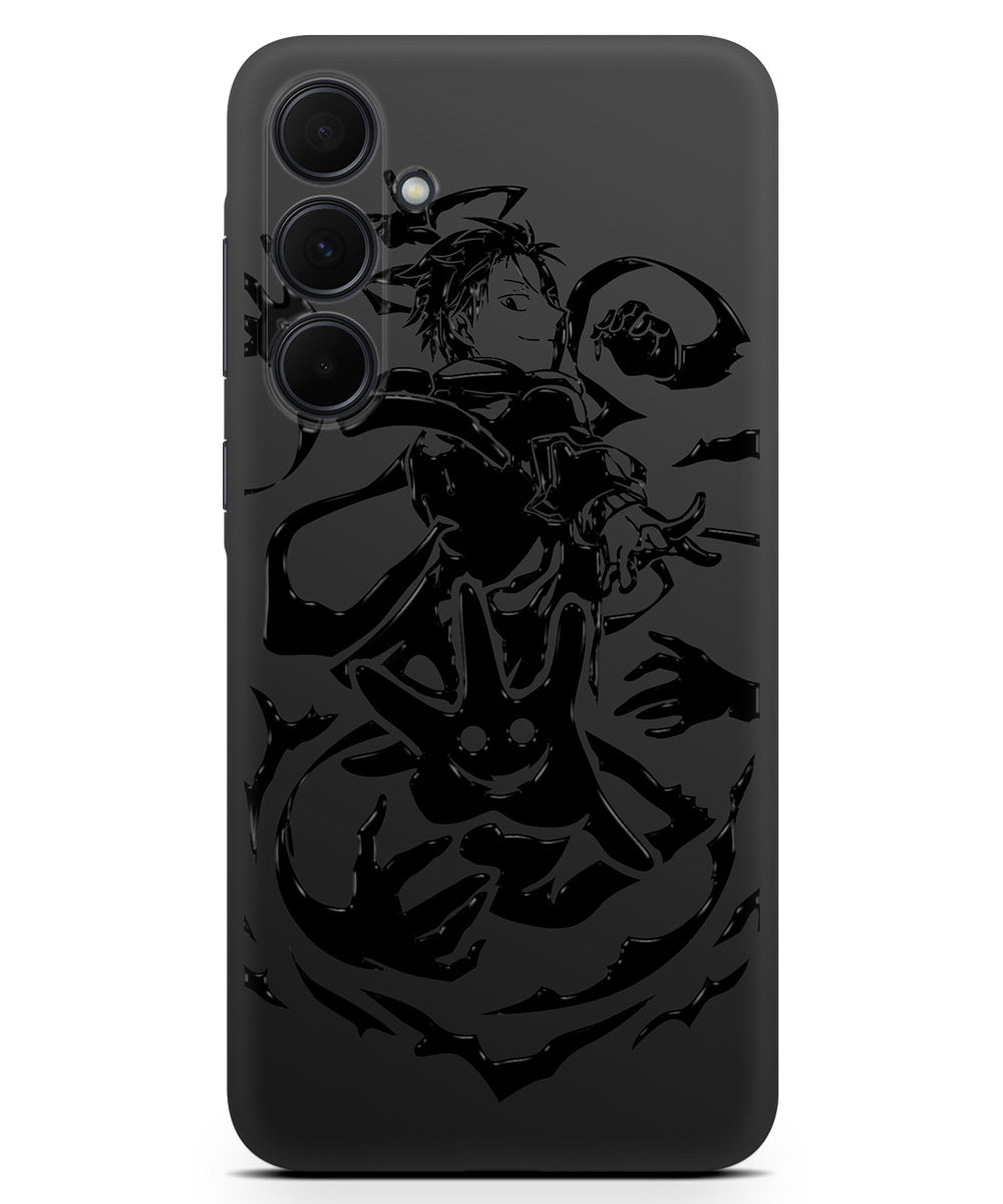 Unseen - RE:Zero Phone Case - Anime Cases Unseen - RE:Zero Phone Case - Anime Cases