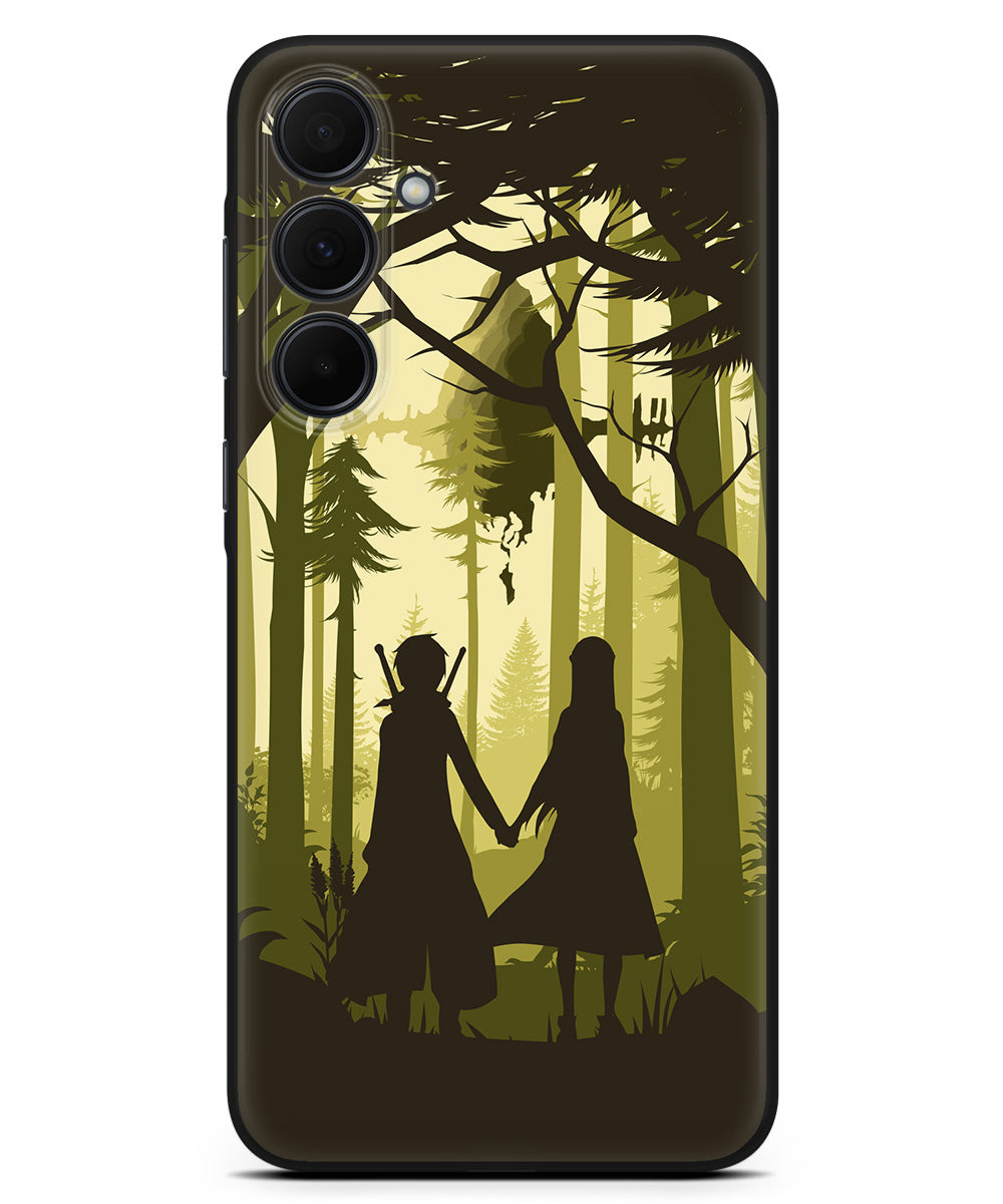 Aincrad Sao Abridged 13 Aincrad