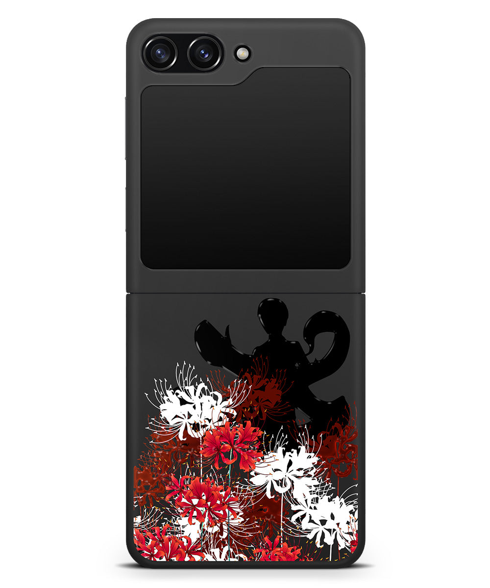 Spider Lily - Tokyo Ghoul Anime Phone Case Spider Lily - Tokyo Ghoul Anime Phone Case