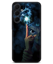 Spirit Gun