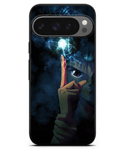 Spirit Gun
