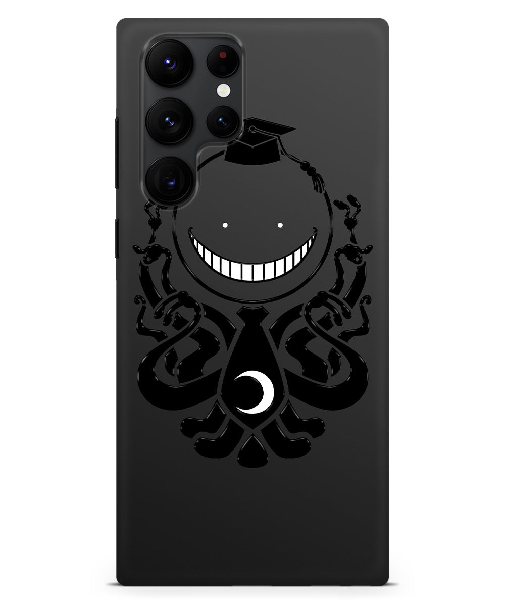 Octopus - Assassination Classroom Phone Case - Anime Cases Octopus - Assassination Classroom Phone Case - Anime Cases