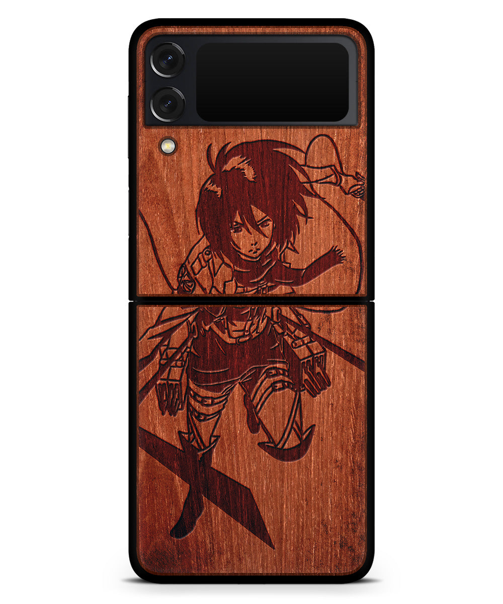 Mikasa Mikasa