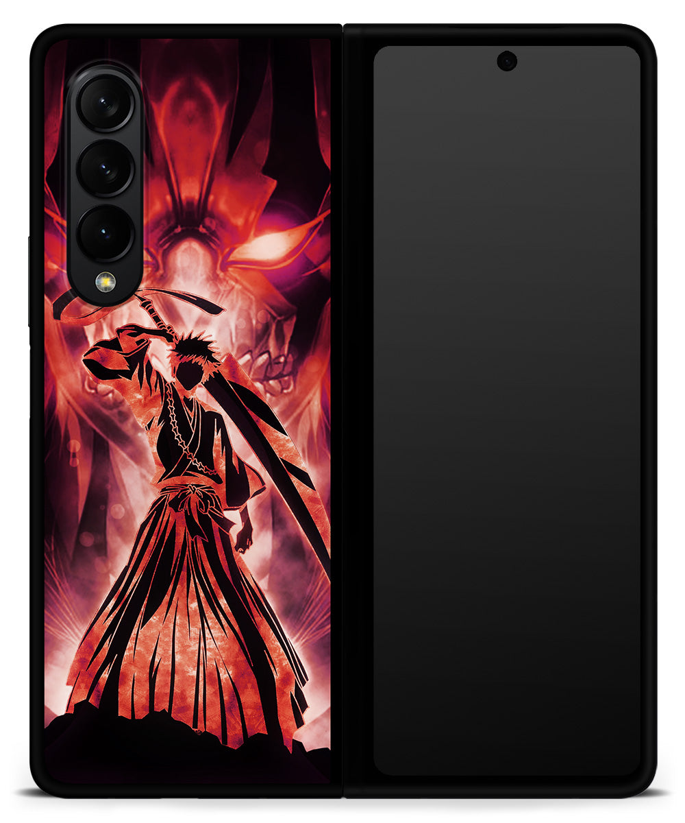 Lorde Bleach Anime Phone Cases Anime Cases