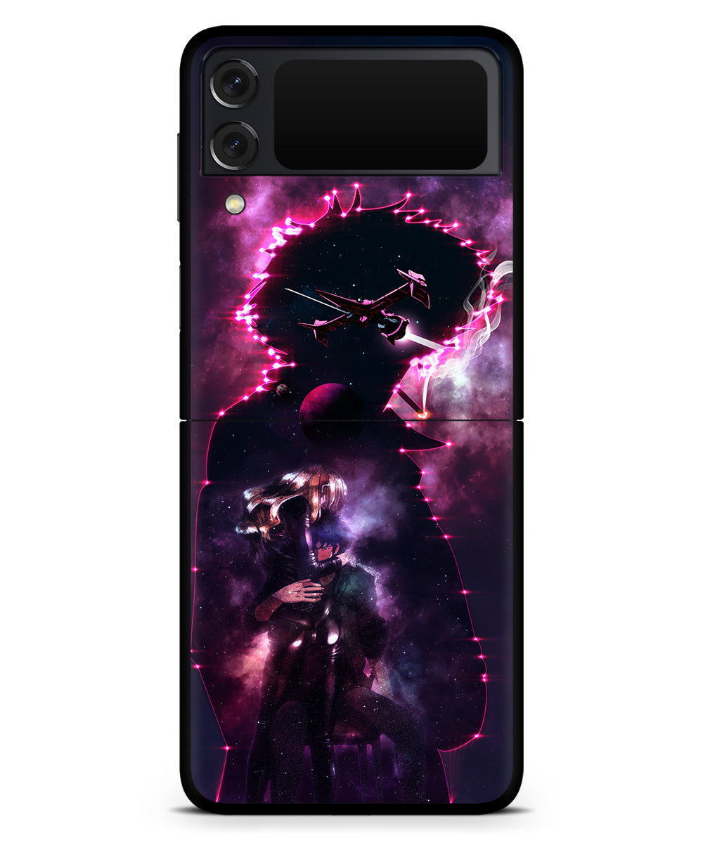 Space Cowboy - Cowboy Bebop Phone Case Space Cowboy - Cowboy Bebop Phone Case