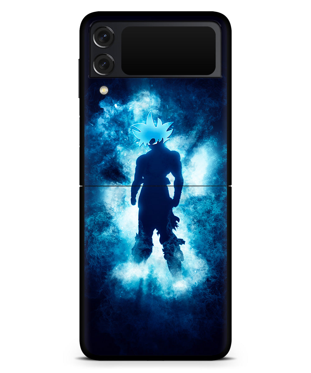 Instinct - Dragon Ball Phone Case Instinct - Dragon Ball Phone Case
