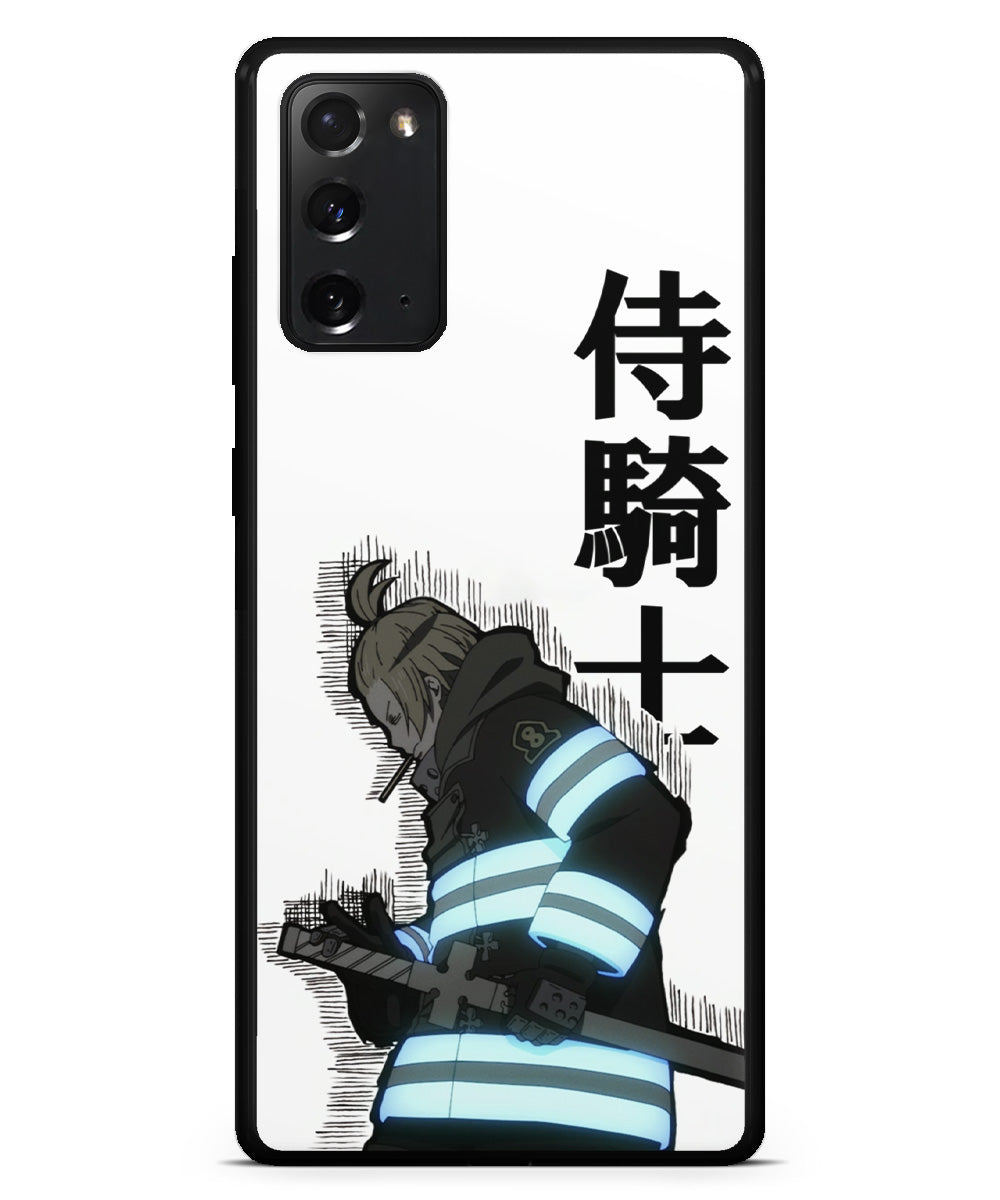 Buy Comic Anime Premium Glass Case for Samsung Galaxy A54 5G (Shock Proof,  Scratch Resistant) Online in India at Bewakoof
