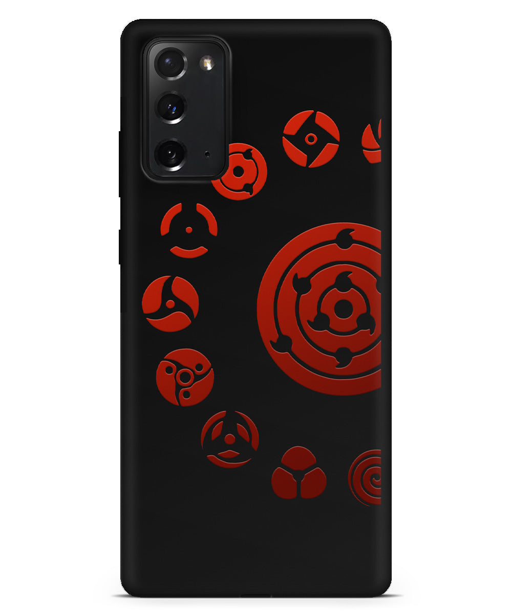 Eyes of Sorrow - Main Image