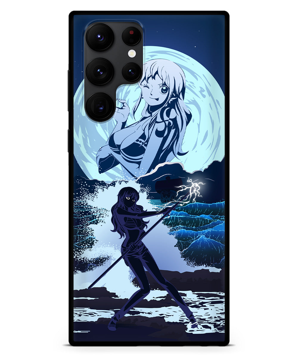 Anime Phone Cases: When Art Meets Your Device