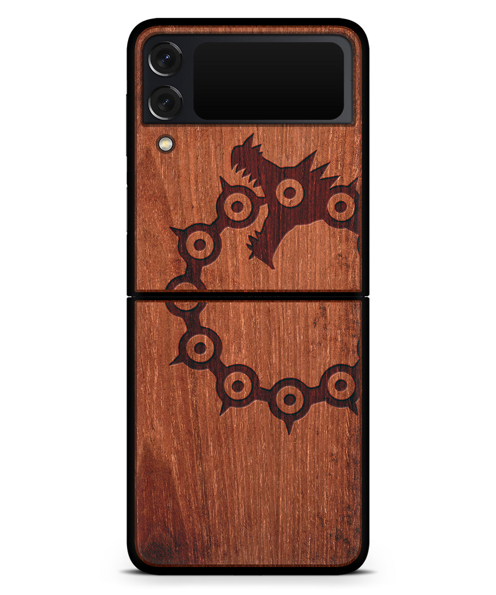 Chinese Dragon Phone Case In Silicone For IPhone - Foto 3